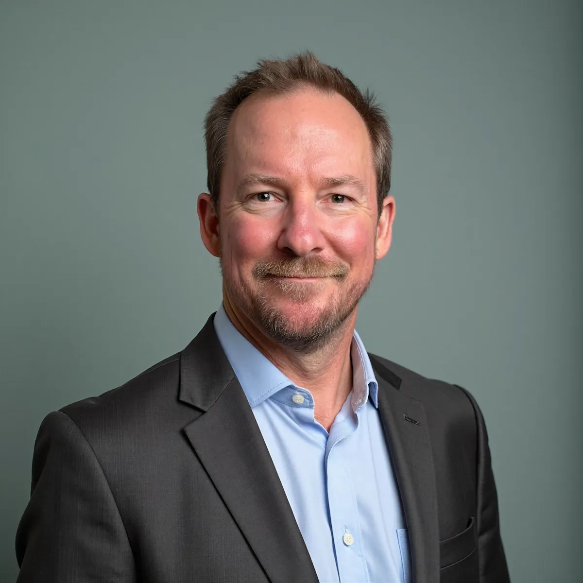 Karl Rebay profile photo