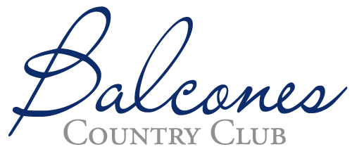 Balcones Country Club