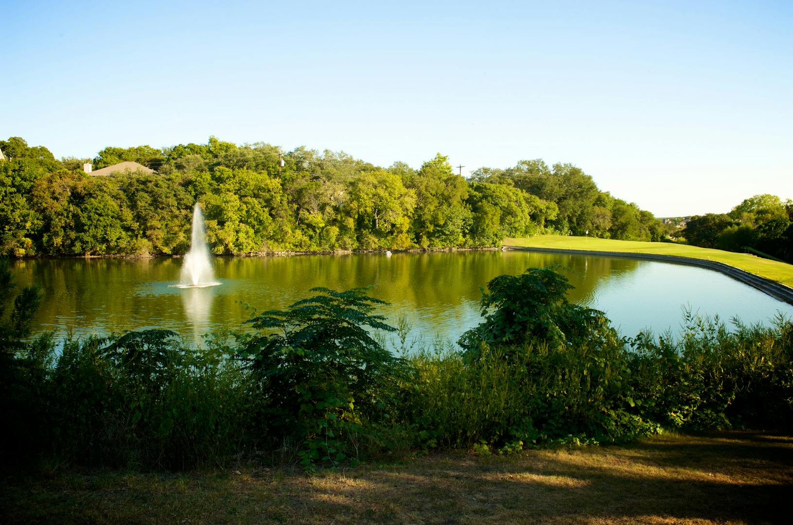 Balcones Country Club