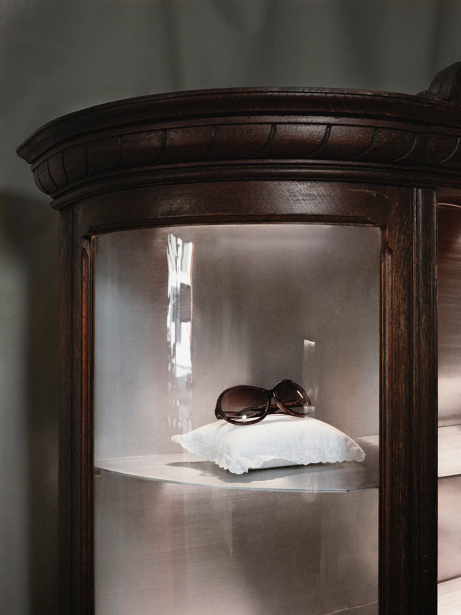 VITRINE