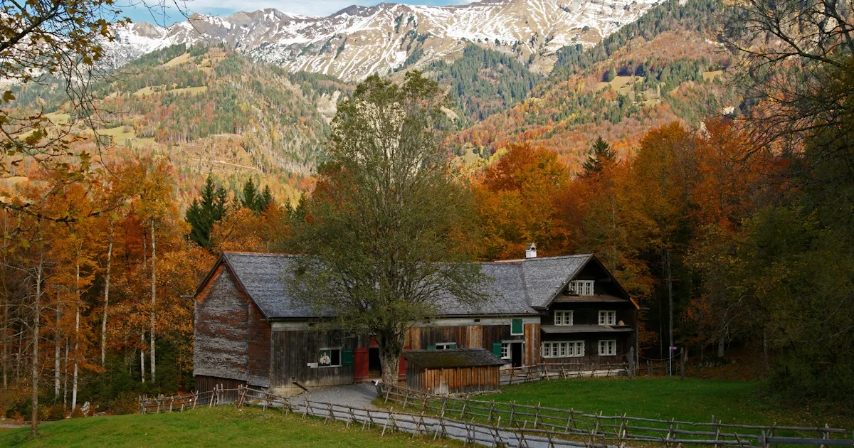 Ostschweiz