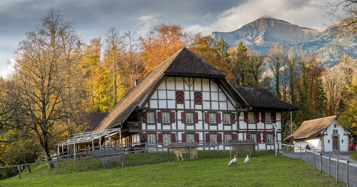 Wirtshaus «Alter Bären»