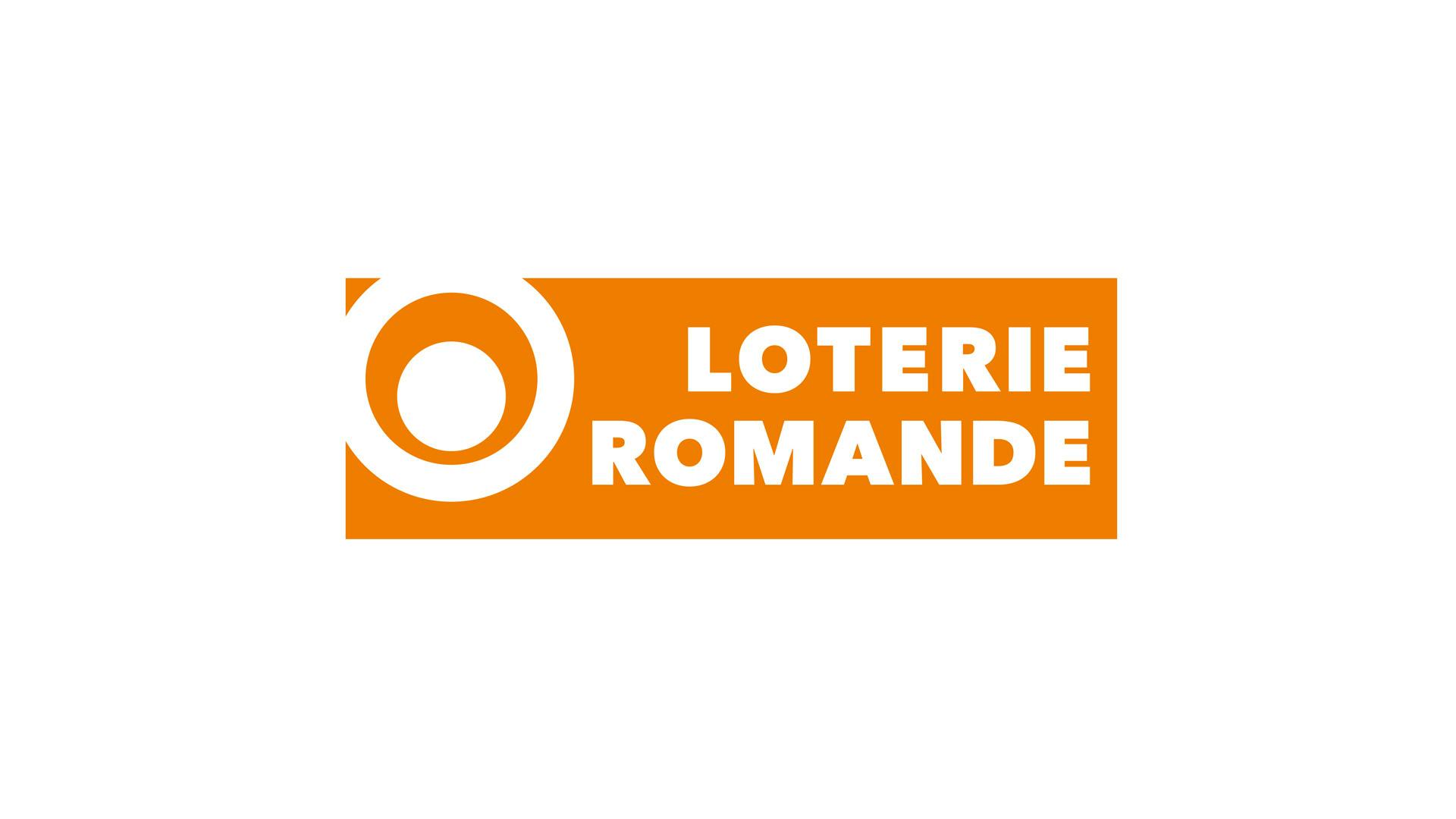 Partnerbetrieb Loterie Romande
