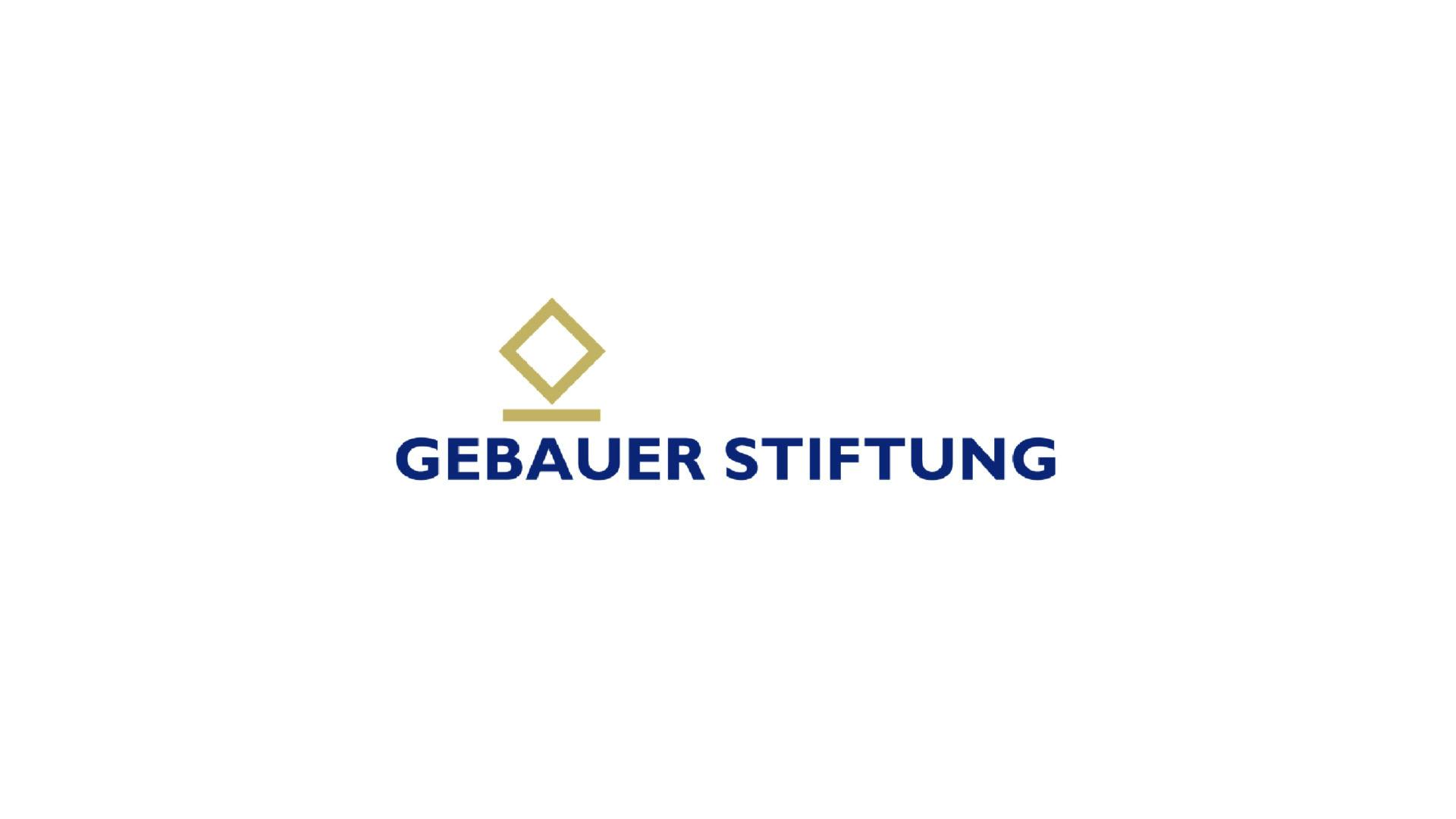 Museumspartner Gebauer Stiftung