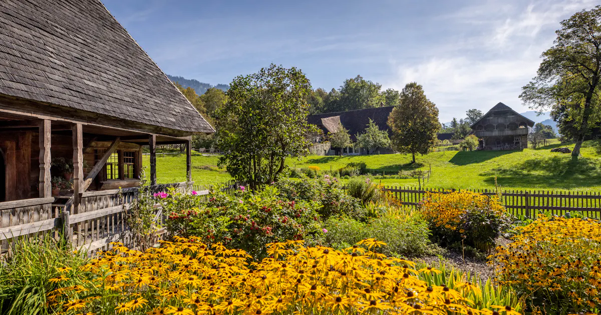 Kulturlandschaft