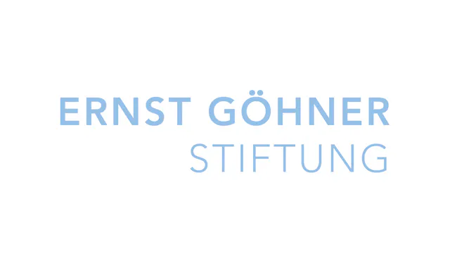 Ernst Göhner Stiftung