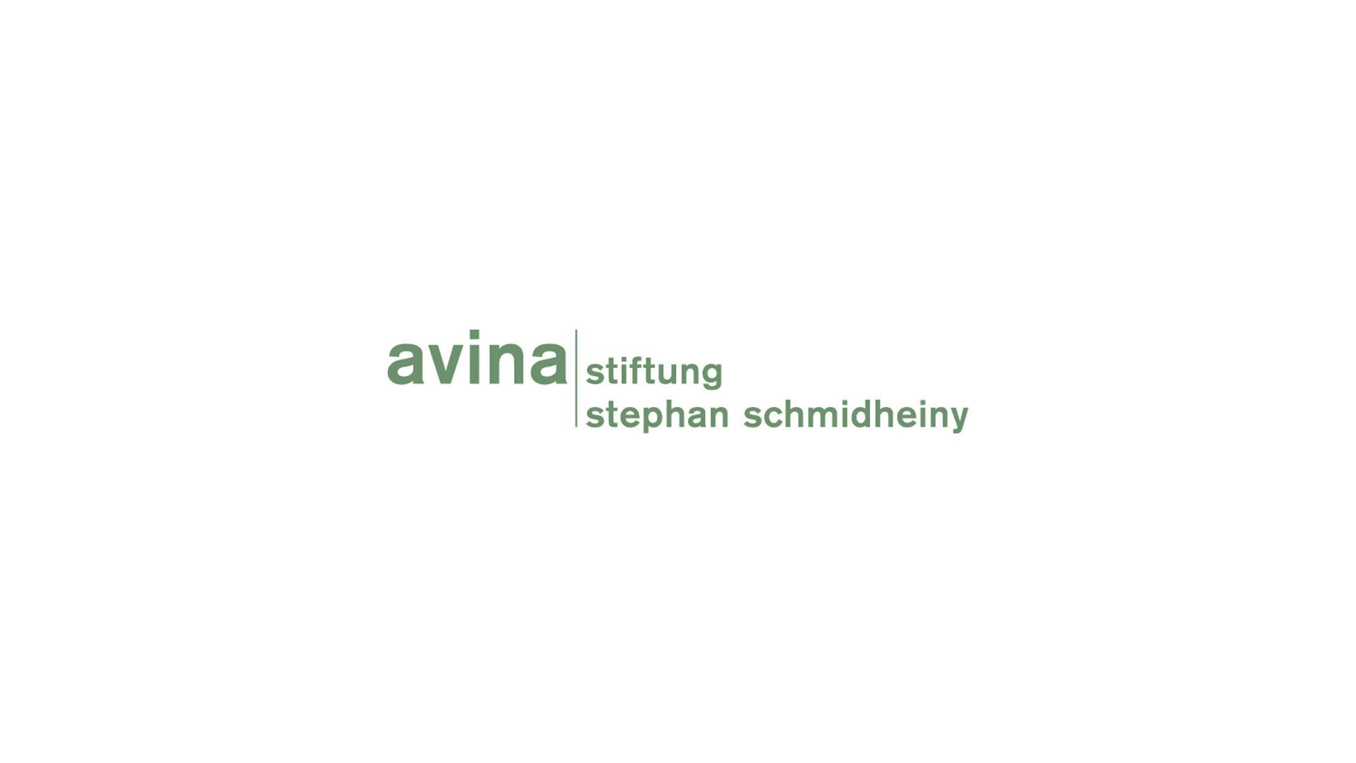 Museumspartner Avina Stiftung