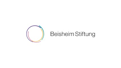 Partenaire Beisheim Stiftung