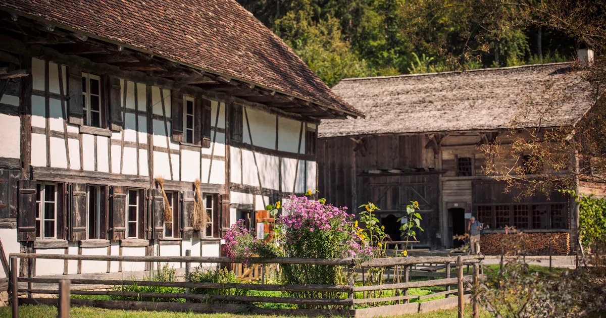 Östliches Mittelland