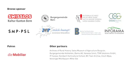 Partner Sonderausstellung Frauen in der Landwirtschaft: gestern – heute – morgen