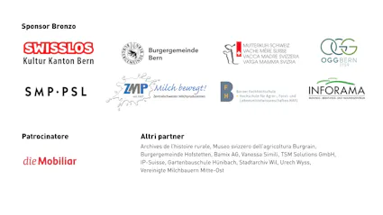 Partner Sonderausstellung Frauen in der Landwirtschaft: gestern – heute – morgen