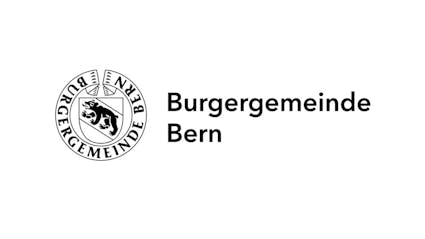 Logo Burgergemeinde Bern