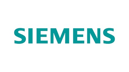 Logo Siemens