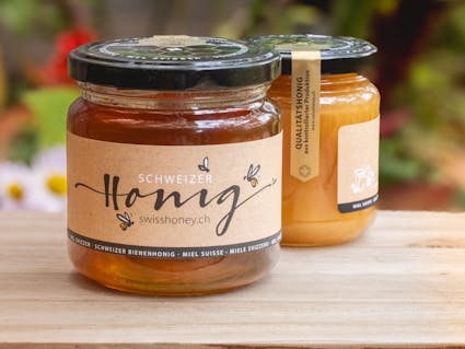 Thementage: Honigwochenende