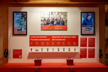Sonderausstellung: Frauen in der Landwirtschaft: gestern – heute – morgen