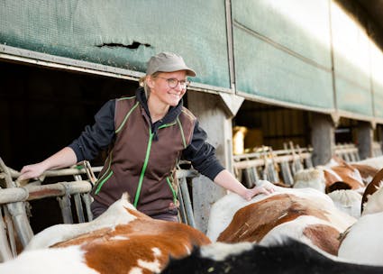 Sonderausstellung: Frauen in der Landwirtschaft: gestern – heute – morgen