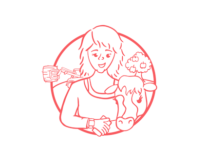 Sonderausstellung: Frauen in der Landwirtschaft: gestern – heute – morgen