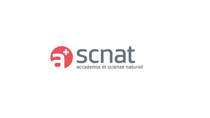 Logo SCNAT
