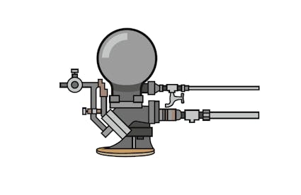 Icon Museumsplan Nr. 391
Hydraulischer Widder aus dem Haslital BE