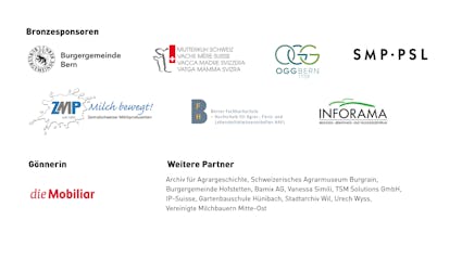 Partner Sonderausstellung Frauen in der Landwirtschaft: gestern – heute – morgen