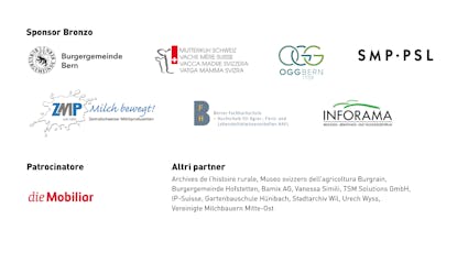 Partner Sonderausstellung Frauen in der Landwirtschaft: gestern – heute – morgen