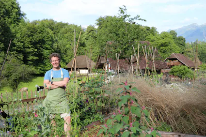 Zollinger Bio, Die Schweizer Samenzüchter