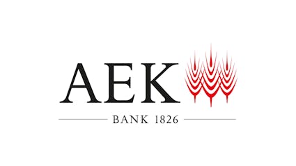 Museumspartner AEK Bank 1826