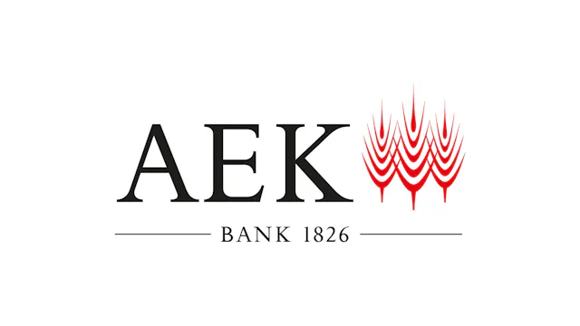 AEK Bank 1826