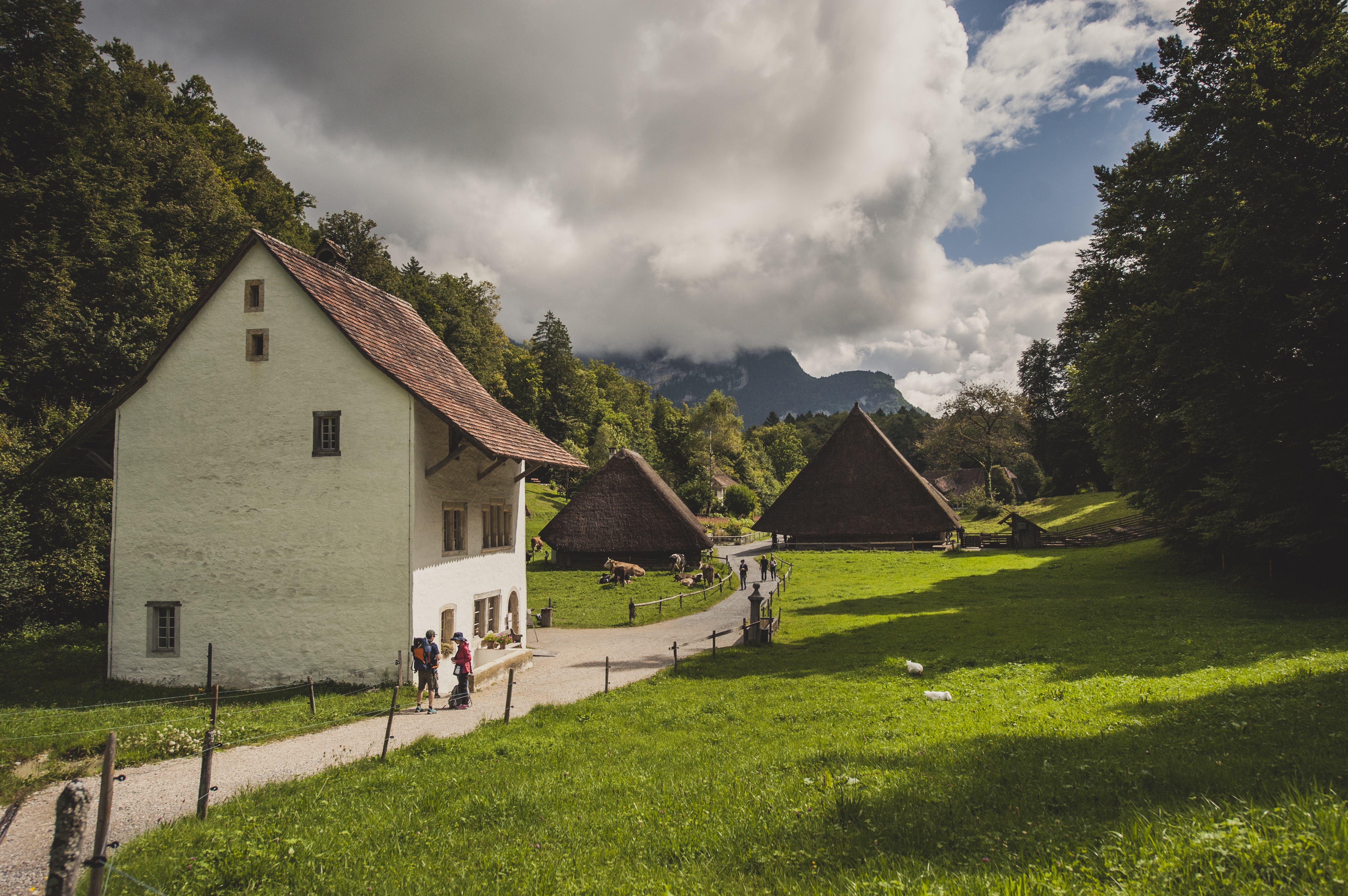 Zentrales Mittelland