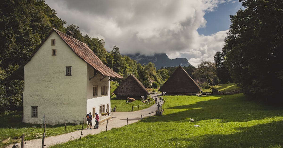 Zentrales Mittelland