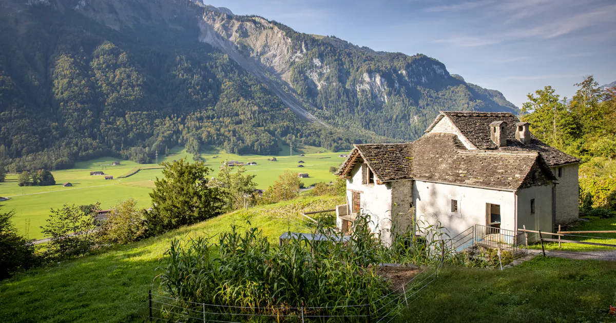 Tessin