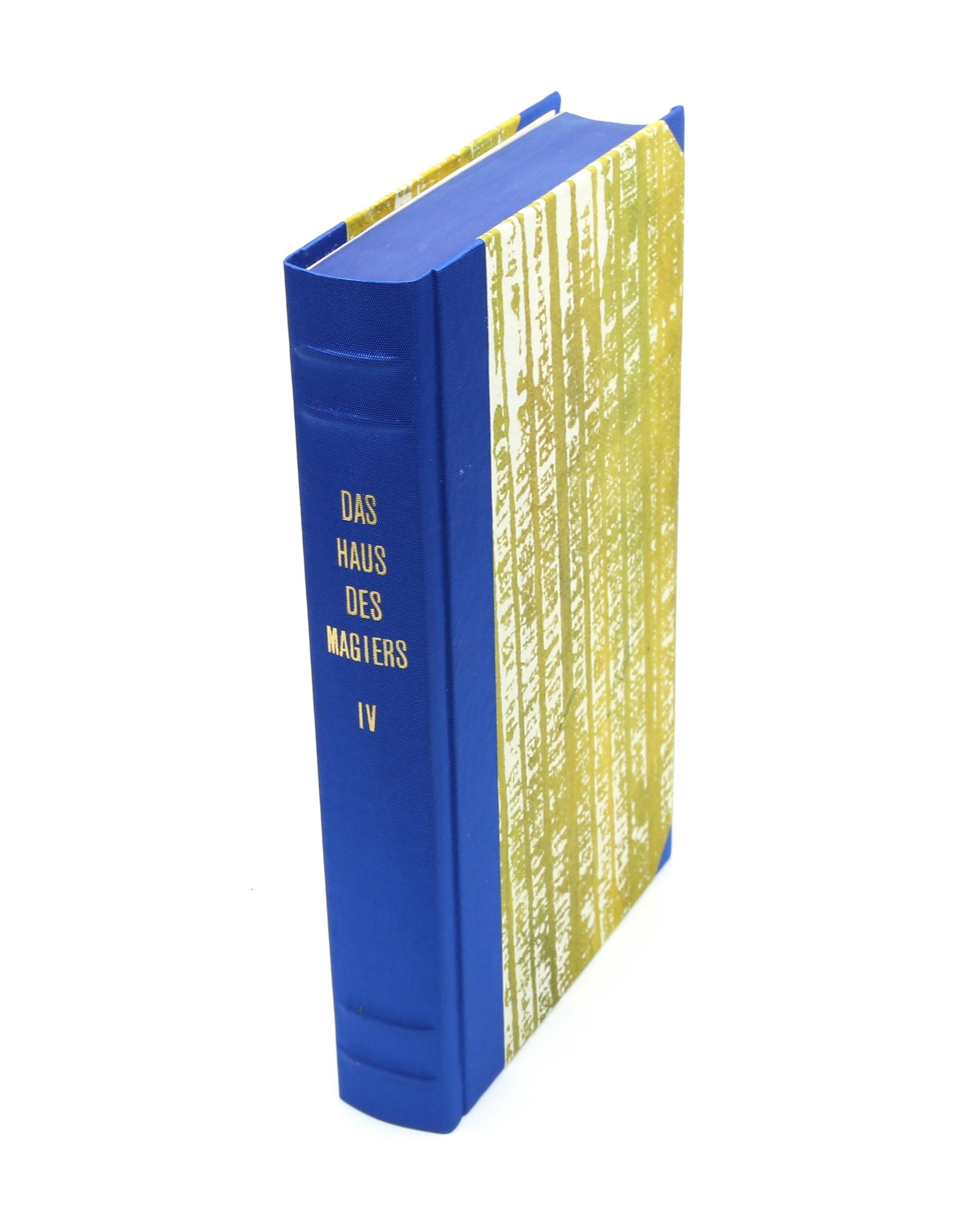 Besuchen Sie den Kurs Buchbinden Klassische Bucheinbände im Kurszentrum Ballenberg.
