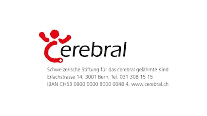 Partnerbetrieb Stiftung Cerebral