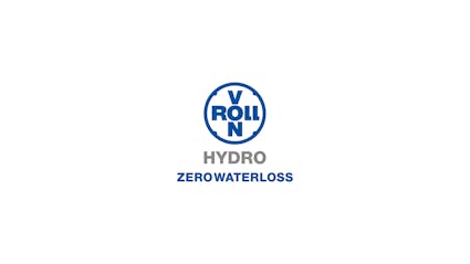 Partner vonRoll hydro (suisse) ag