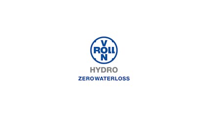 Museumspartner vonRoll hydro (suisse) ag