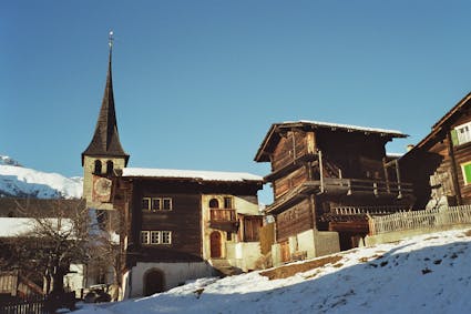 Das entstandene Forschungsmaterial der Schweizerischen Bauernhausforschung ist im Archiv des Freilichtmuseums Ballenberg auf Voranmeldung einsehbar.