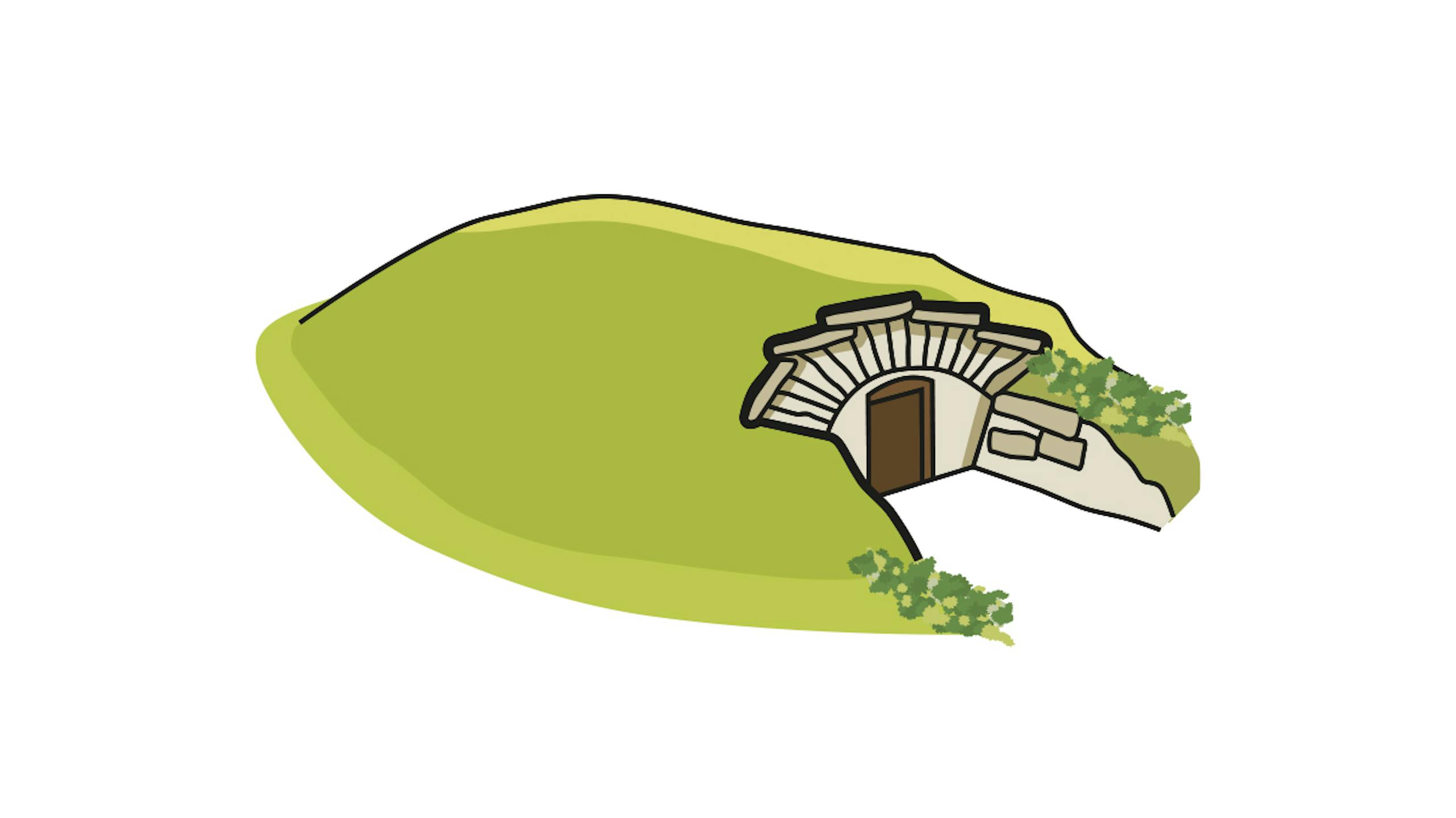 Kabiskeller Oberschrot FR , 19. Jh.