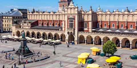 Cracow