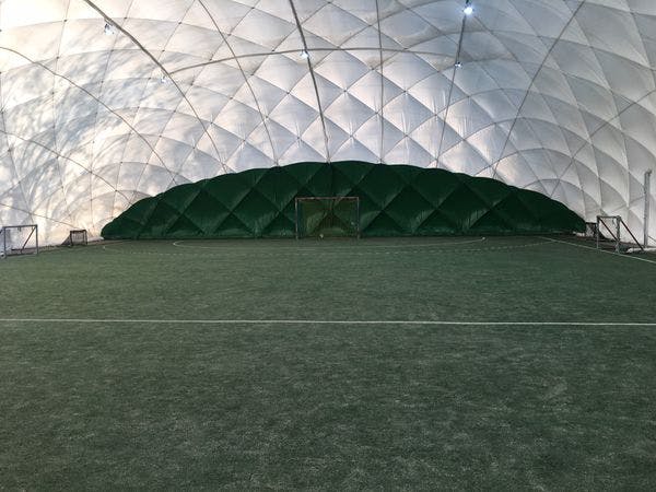 <p>Football pitch</p>