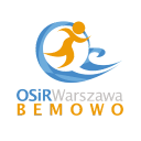 Logo OSiR Bemowo Warszawa