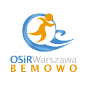 Logo OSiR Bemowo Warszawa