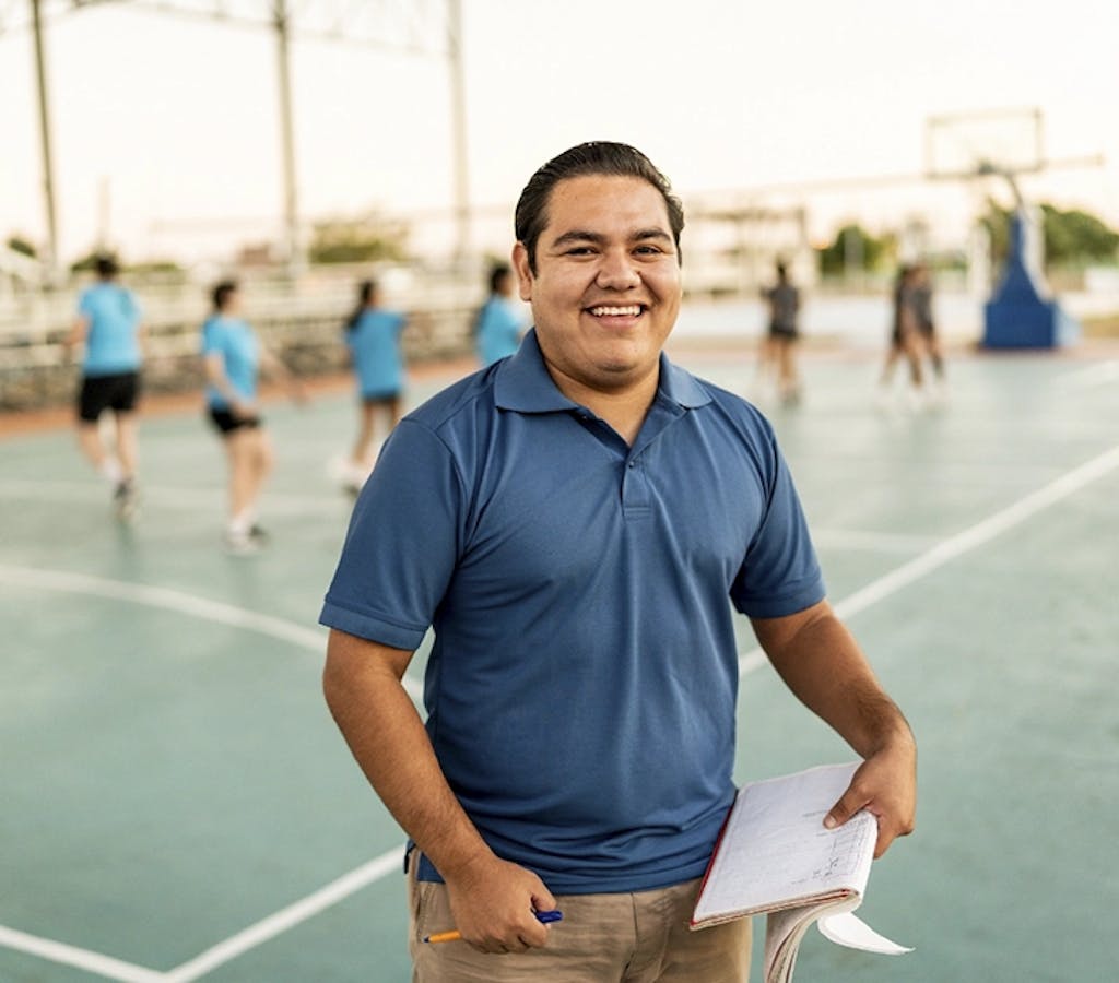 Team sports & athletics
