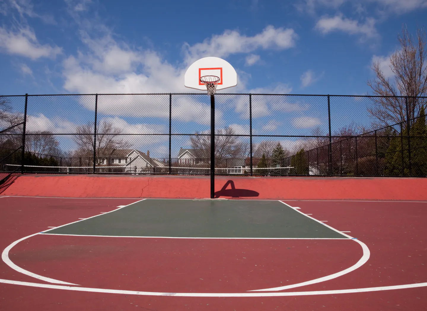 <p>Boiska wielofunkcyjne</p>