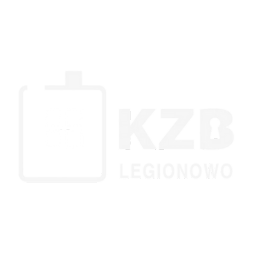Logo KZB Legionowo