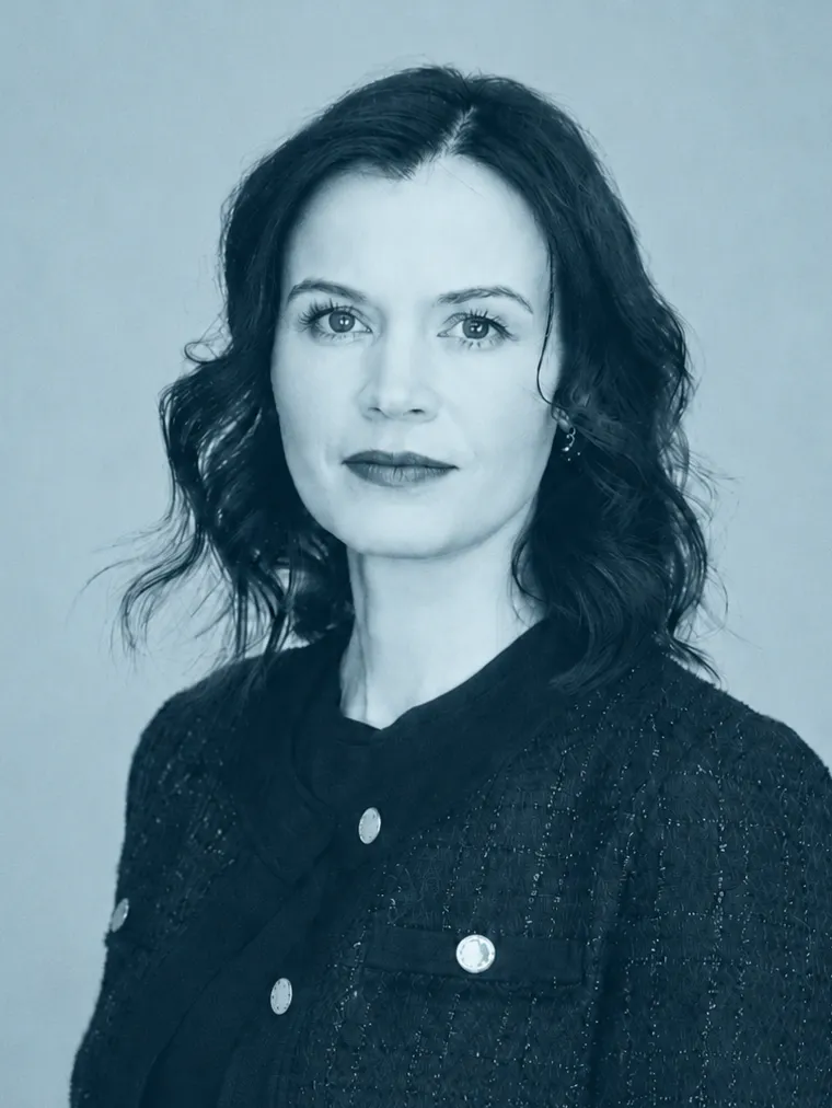 Kristīne Vilcāne