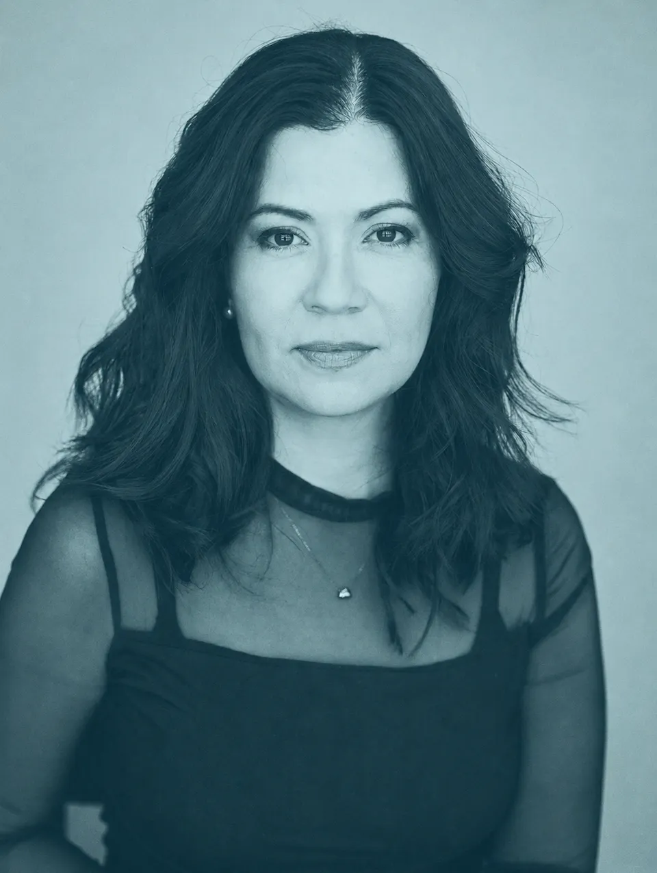 Claudia Baez