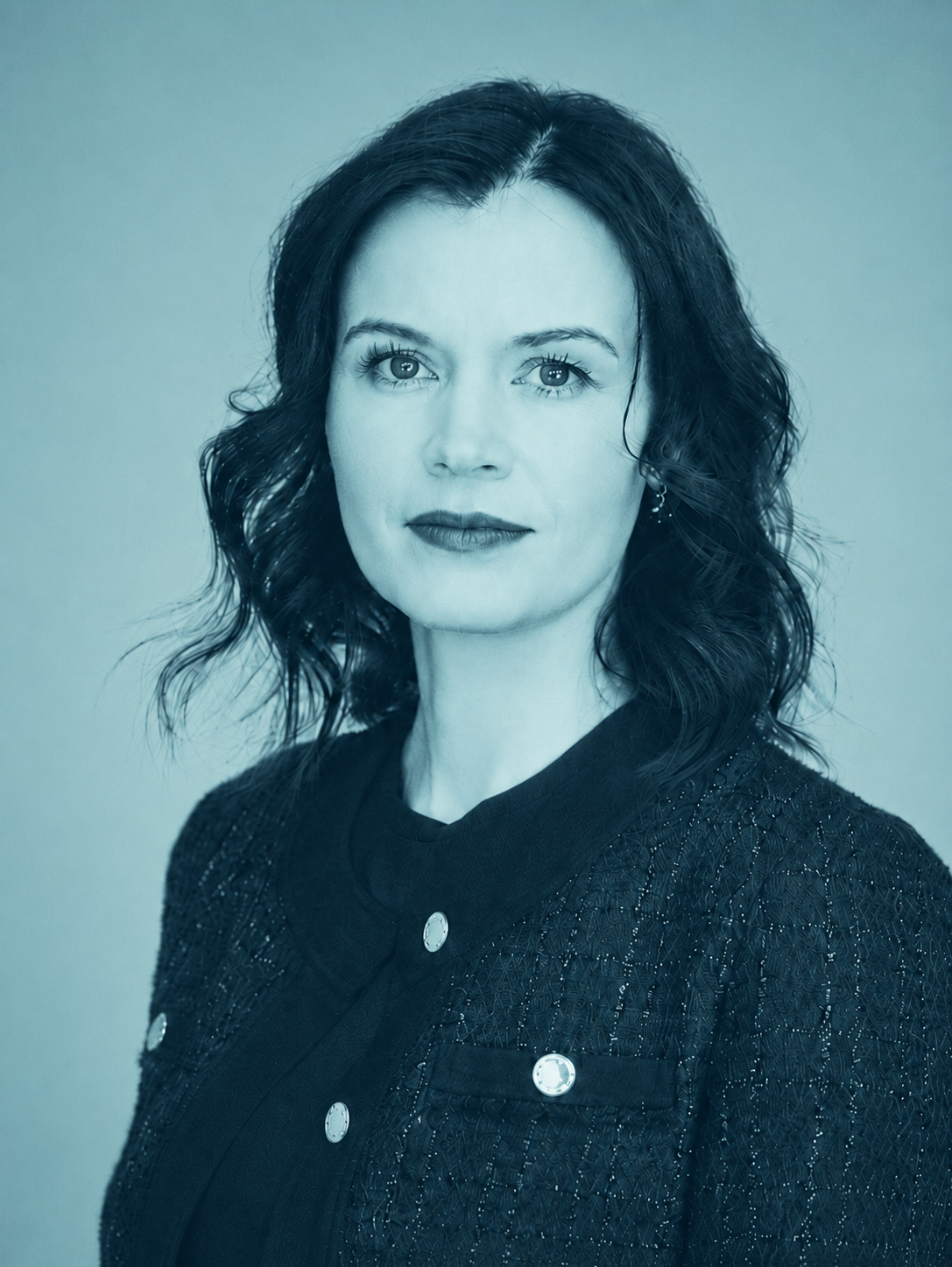 Kristine Vilcane