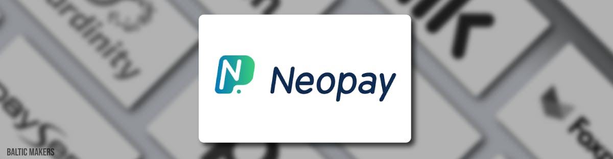 Neopay