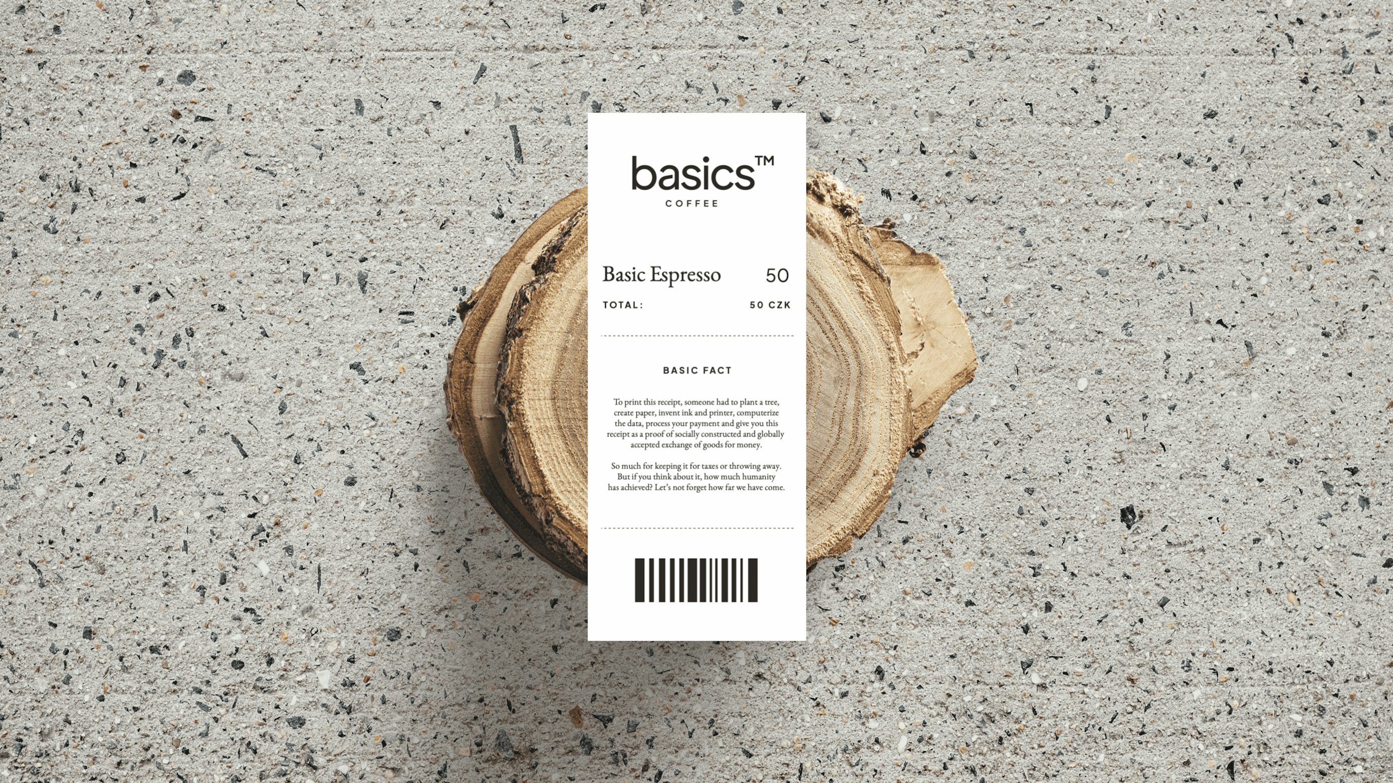 receipt