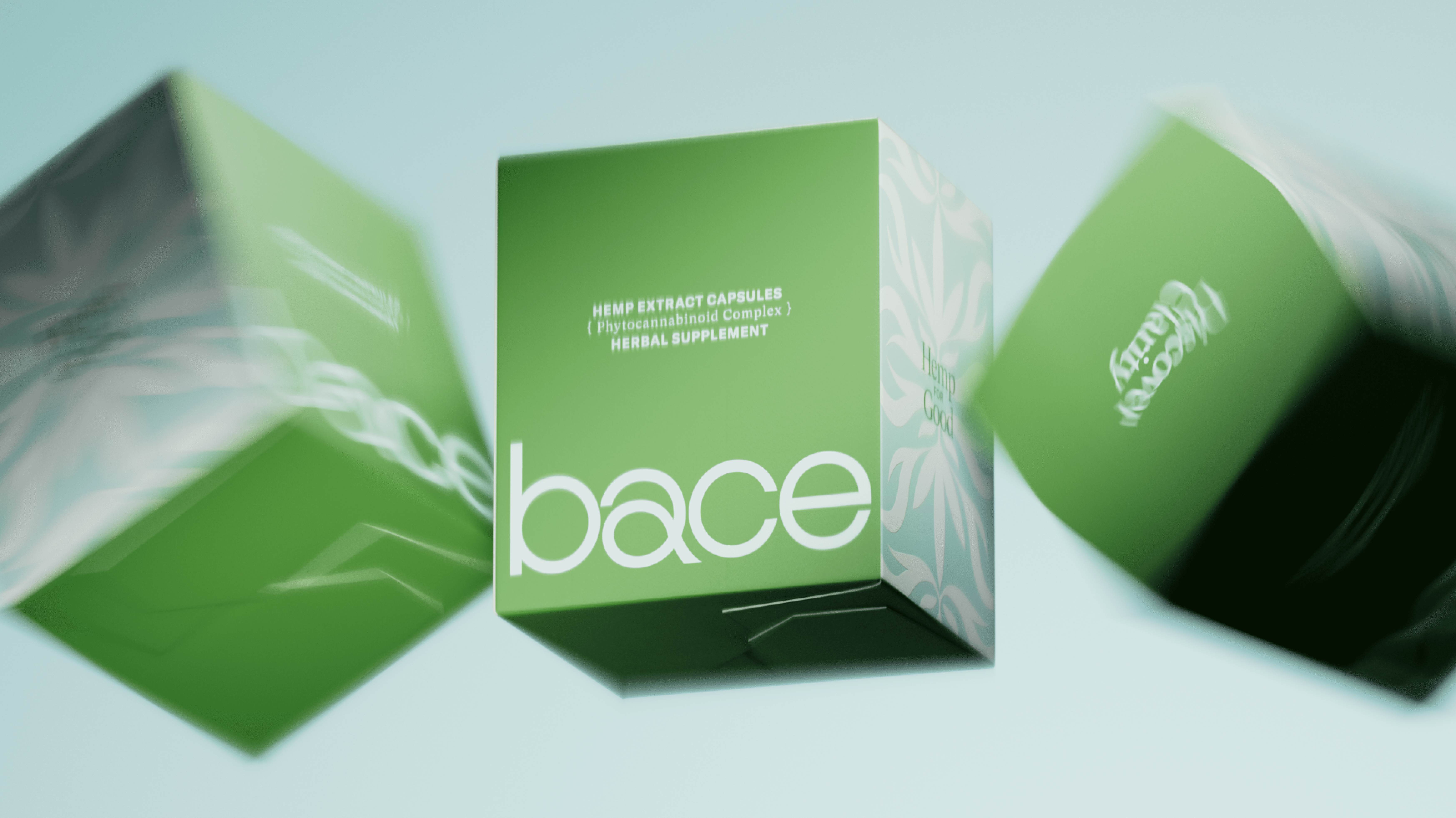 bace discovery pack boxes